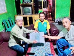 Diduga Serobot Lahan Bersertifikat, Warga Konawe Siap Laporkan PT TPM ke Polisi
