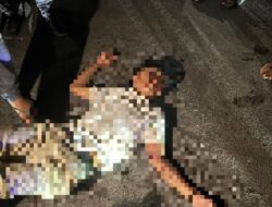 Dua Pekan Berlalu, Keluarga Korban Kecelakaan Maut di Pasar Baru Kendari Pertanyakan Keseriusan Polisi