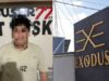 Residivis Narkoba Ditangkap Usai Aniaya Dua Pemuda di Parkiran Exodus Kendari