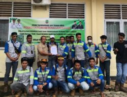 Ratusan Karyawan Diduga Di-PHK Massal Tanpa Kejelasan Hak, PT Hillcon Jaya Sakti Dilaporkan ke Disnaker dan DPRD Sultra