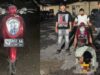 URC Polres Konawe Bergerak Cepat, Pelaku Curanmor Honda Scoopy di Unaaha Berhasil Dibekuk