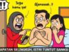 IRT Laporkan Dua Guru PPPK ke Dinas Pendidikan Provinsi dan Polres Konawe atas Dugaan Perselingkuhan