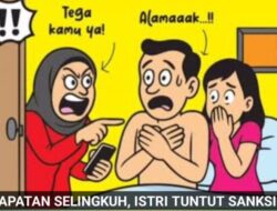 IRT Laporkan Dua Guru PPPK ke Dinas Pendidikan Provinsi dan Polres Konawe atas Dugaan Perselingkuhan