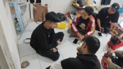 Suami Ditangkap Usai Istri Ditemukan Tewas di Rumah, Polisi Ungkap Dugaan KDRT