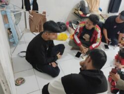 Suami Ditangkap Usai Istri Ditemukan Tewas di Rumah, Polisi Ungkap Dugaan KDRT