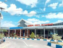 PB HMI Desak APH Usut Dugaan Penggunaan Material Tambang Ilegal pada Proyek Strategis Nasional Bandara Betoambari