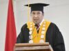Plt Rektor UHO Mundur Demi Jaga Netralitas dan Integritas Pilrek 2026–2030
