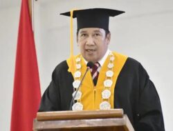 Plt Rektor UHO Mundur Demi Jaga Netralitas dan Integritas Pilrek 2026–2030
