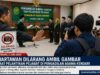 Wartawan Dilarang Ambil Gambar Saat Pelantikan Pejabat di Pengadilan Agama Kendari