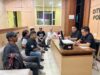 AJI, IJTI, dan KKJ Laporkan Pelaku Doxing Jurnalis Kendari ke Polda Sultra, Desak Pengusutan Tuntas