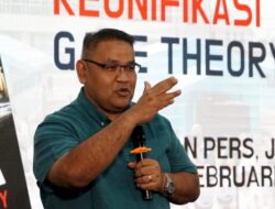 Membaca Ekodiplomasi dan Posisi Geopolitik Indonesia di Era Prabowo