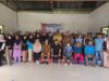Serap Aspirasi Warga di Lima Desa,  H. Muhammad Wadio Tuntaskan Reses Masa Sidang III Tahun 2026