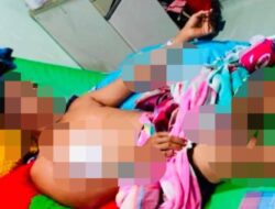 Diduga Jadi Korban Pengeroyokan dan Penikaman, Warga Pomalaa Minta Polisi Segera Tangkap Pelaku