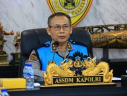 Asisten SDM Kapolri Tegaskan Rekrutmen Akpol 2026 Tanpa Jalur Khusus