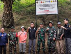 Satgas PKH Ambil Alih 9.593 Hektare Lahan Eks Konsesi PT Sinar Ceria Sejati di Kolaka