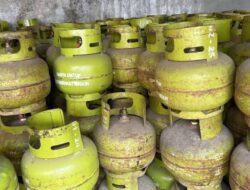 Warga Konawe Keluhkan Kelangkaan LPG 3 Kg, Pertamina Diminta Segera Evaluasi Distribusi