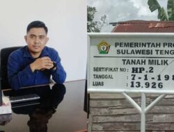 Ahli Waris Ambe Nuri Desak Pemprov Sultra Cabut Status Aset Daerah atas Tanah yang Telah Dimenangkan di Mahkamah Agung