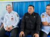 DPRD Konawe Tegaskan Dukungan terhadap Program Pemerintah, Dorong Pembangunan Gudang untuk Jaga Harga Gabah Petani