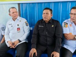 DPRD Konawe Tegaskan Dukungan terhadap Program Pemerintah, Dorong Pembangunan Gudang untuk Jaga Harga Gabah Petani