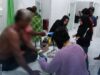 Pesta Pernikahan di Buton Tengah Berujung Berdarah, Nelayan 54 Tahun Dibacok dengan Parang