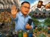 KLH Jatuhkan Sanksi kepada 447 Pemda dan 3.000 Perusahaan, Jumhur: Pelanggar Lingkungan Tak Ada Toleransi