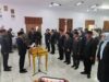 Bupati Konawe Lantik 16 Pejabat Eselon II, Sejumlah Kepala OPD Bergeser