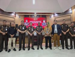 Kajati Sultra Perintahkan Pengembangan Kasus Korupsi PT AMIN, Bidik Pihak Lain yang Diduga Nikmati Aliran Dana Rp233 Miliar