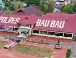 Laporan Dugaan Ancaman Pembunuhan Mandek Hampir Setahun, Warga Bau-Bau Kecewa Kinerja Polres