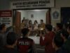 Dua Lurah di Kendari Digerebek Warga di Kantor Kelurahan, Polisi Lakukan Pendalaman