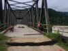 Jembatan Konawe Hulu Longsor, Akses Konawe–Kolaka Timur Lumpuh Sementara