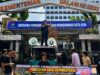 Desak Kemendagri Selesaikan Sengketa Tapal Batas Pondidaha–Amonggedo, Massa Gelar Aksi di Jakarta