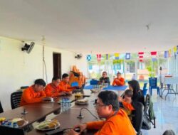 KUPP Molawe Dukung Sensus Ekonomi 2026, Perkuat Akurasi Data untuk Pembangunan Konawe Utara