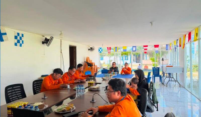 KUPP Molawe Dukung Sensus Ekonomi 2026, Perkuat Akurasi Data untuk Pembangunan Konawe Utara