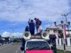 FRK Akan Demo Besar di Konawe, Desak Pembatalan Sertifikat PRONA 2016 yang Diduga Tumpang Tindih dengan Sertifikat Tahun 1986