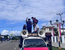 FRK Akan Demo Besar di Konawe, Desak Pembatalan Sertifikat PRONA 2016 yang Diduga Tumpang Tindih dengan Sertifikat Tahun 1986