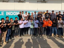 Asopongga Desak Transparansi Kemitraan, PT Vale Janji Proses Verifikasi dalam 1×24 Jam