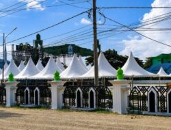UMKM Keluhkan Kenaikan Tarif Sewa Lapak MTQ Sultra di Konawe, Naik Dua Kali Lipat