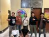 Sat Resnarkoba Polres Konawe Ungkap Dugaan Peredaran Sabu di Anggaberi, Amankan 19 Sachet Barang Bukti
