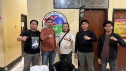 Sat Resnarkoba Polres Konawe Ungkap Dugaan Peredaran Sabu di Anggaberi, Amankan 19 Sachet Barang Bukti