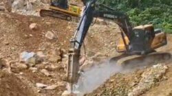 LGM Sultra Soroti Dugaan Galian C Ilegal di Kolaka Utara, Desak APH Segera Bertindak