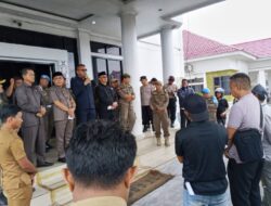 DPRD Konawe Siap Kawal Revitalisasi Pasar Pondidaha, Dorong Masuk Anggaran Perubahan 2026