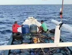 Dugaan Jaringan BBM Subsidi Ilegal di Maginti Mencuat, Aktivis Minta Polda Sultra Turun Tangan