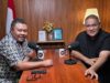 Ketum JMSI Kecam Hilangnya Akun Instagram Hendri Satrio, Sebut Bentuk Pembungkaman Kebebasan Berpendapat