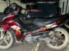 Satreskrim Polres Konawe Ringkus Terduga Pelaku Curanmor di Wawotobi, Motor Curian Berhasil Diamankan