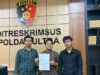 BASMI Laporkan Dugaan Perambahan Hutan Lindung oleh PT Tani Prima Makmur ke Polda Sultra