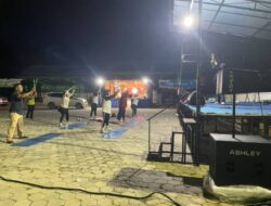 Pemda Konawe Hidupkan Wisata Kuliner Lewat “Panggung Ekspresi Bersahaja”, Libatkan Musisi Lokal Tiap Akhir Pekan