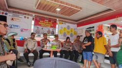 Pos Satkamling Wonua Monapa Juara I Tingkat Polresta Kendari, Bukti Sinergi Warga dan Aparat Jaga Kamtibmas