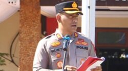 Kapolres Wakatobi Pastikan Dugaan Penganiayaan Dua Anak oleh Oknum Polisi Diproses Profesional dan Transparan