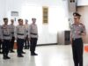 Kapolda Sultra Resmi Sandang Pangkat Irjen Pol, Kenaikan Dipimpin Langsung Kapolri Secara Virtual