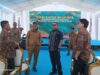 Dirjen Bina Pemdes Kemendagri Tinjau Kesiapan Temu Karya Nasional 2026 di Konawe, Persiapan Capai 90 Persen